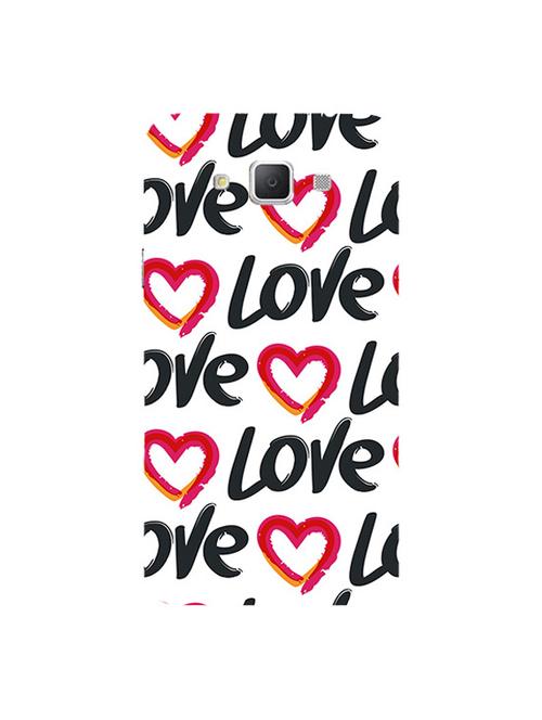 edesignhub designer silicone back cover for samsung galaxy grand max sm g7200 - 10202555 - Very Small Image - 1