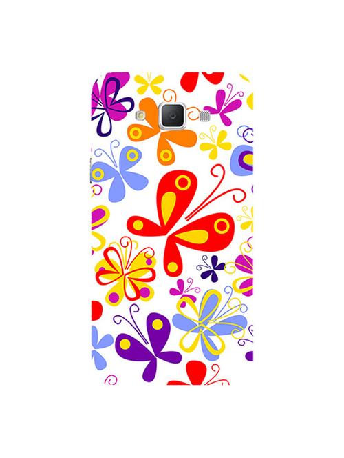edesignhub designer silicone back cover for samsung galaxy grand max sm g7200 - 10202562 - Very Small Image - 1