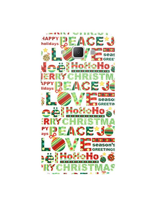 edesignhub designer silicone back cover for samsung galaxy grand max sm g7200 - 10202563 - Very Small Image - 1