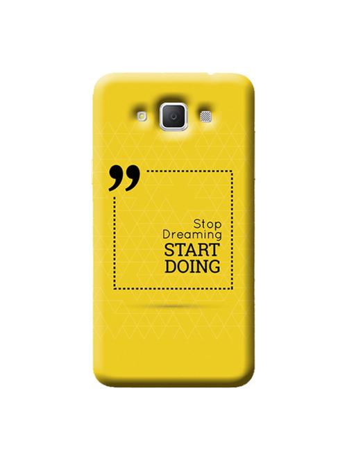 edesignhub designer silicone back cover for samsung galaxy grand max sm g7200 - 10202571 - Very Small Image - 1