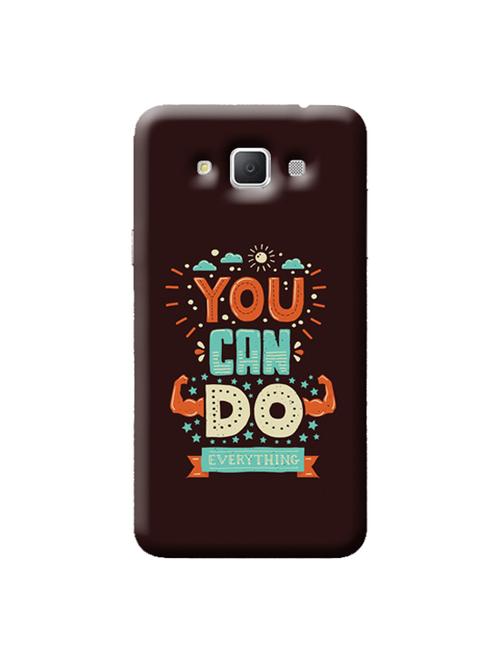edesignhub designer silicone back cover for samsung galaxy grand max sm g7200 - 10202573 - Very Small Image - 1