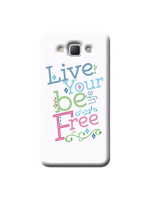 edesignhub designer silicone back cover for samsung galaxy grand max sm g7200 - 10202574 - Very Small Image - 1