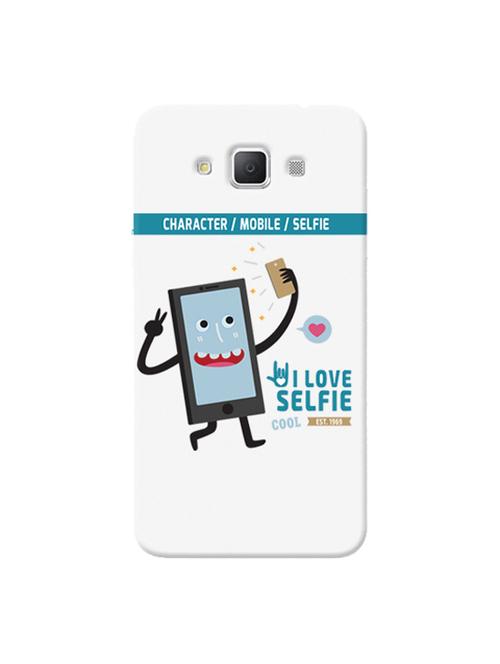 edesignhub designer silicone back cover for samsung galaxy grand max sm g7200 - 10202576 - Very Small Image - 1