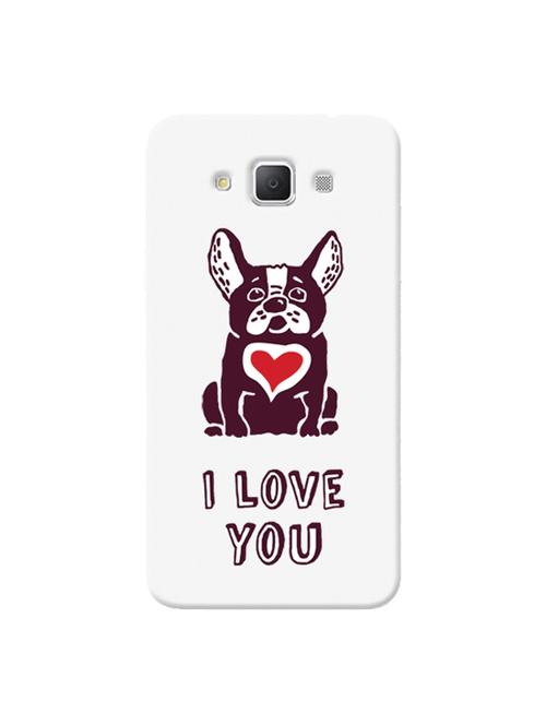 edesignhub designer silicone back cover for samsung galaxy grand max sm g7200 - 10202577 - Very Small Image - 1