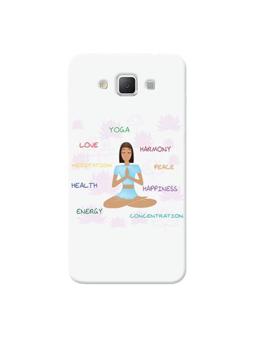 edesignhub designer silicone back cover for samsung galaxy grand max sm g7200 - 10202579 - Very Small Image - 1