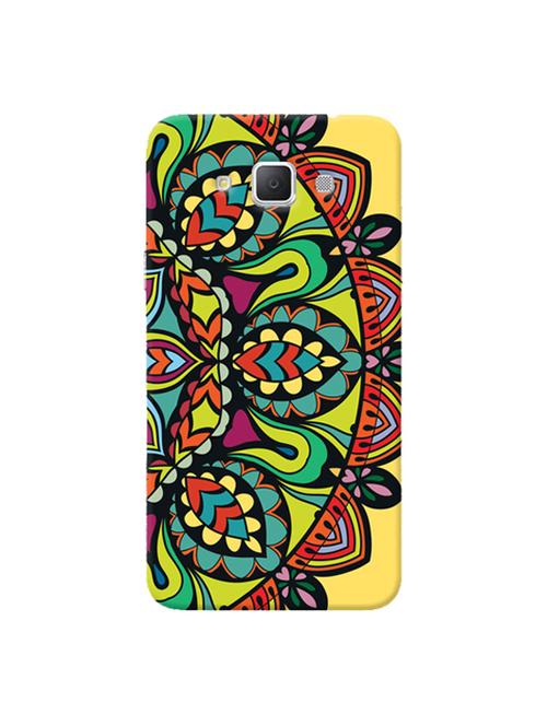 edesignhub designer silicone back cover for samsung galaxy grand max sm g7200 - 10202591 - Very Small Image - 1