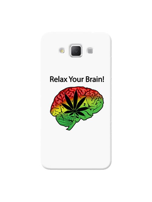 edesignhub designer silicone back cover for samsung galaxy grand max sm g7200 - 10202594 - Very Small Image - 1