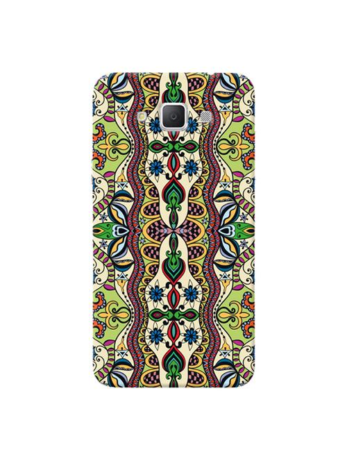 edesignhub designer silicone back cover for samsung galaxy grand max sm g7200 - 10202596 - Very Small Image - 1