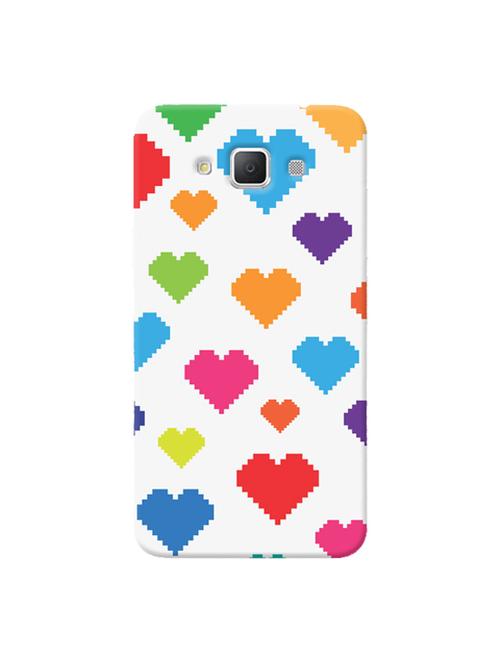 edesignhub designer silicone back cover for samsung galaxy grand max sm g7200 - 10202600 - Very Small Image - 1