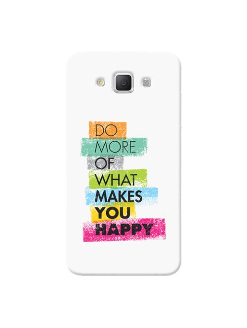 edesignhub designer silicone back cover for samsung galaxy grand max sm g7200 - 10202607 - Very Small Image - 1
