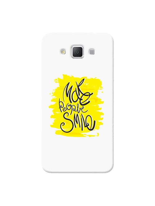 edesignhub designer silicone back cover for samsung galaxy grand max sm g7200 - 10202609 - Very Small Image - 1
