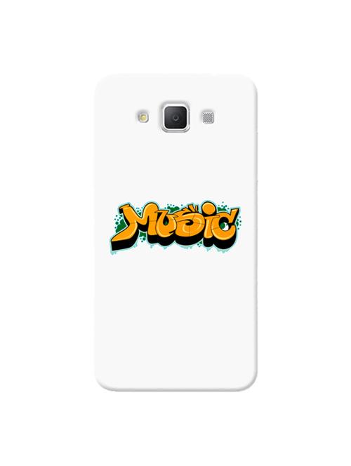 edesignhub designer silicone back cover for samsung galaxy grand max sm g7200 - 10202610 - Very Small Image - 1