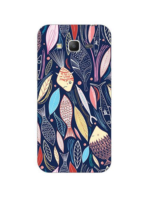 edesignhub designer silicone back cover for samsung galaxy grand prime sm g530 - 10202617 - Very Small Image - 1
