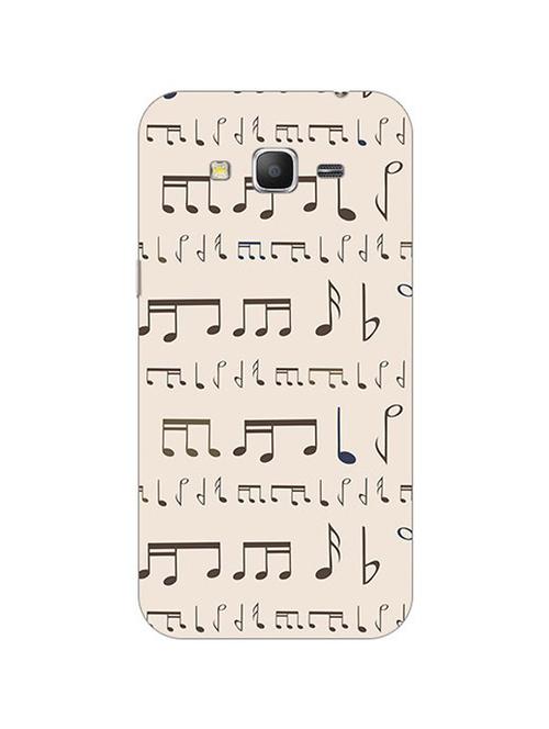 edesignhub designer silicone back cover for samsung galaxy grand prime sm g530 - 10202628 - Very Small Image - 1