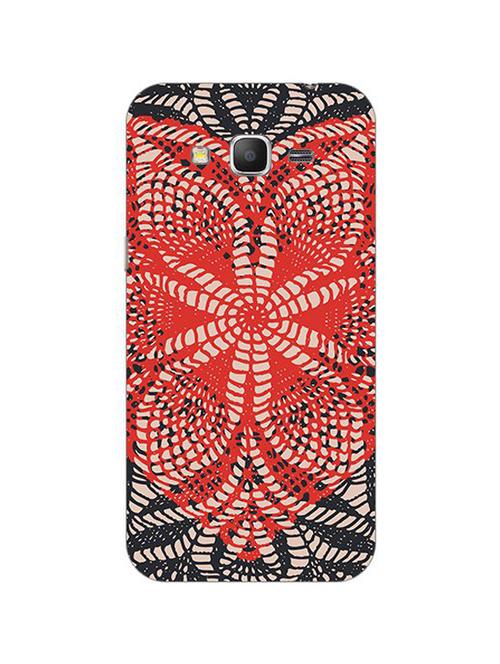 edesignhub designer silicone back cover for samsung galaxy grand prime sm g530 - 10202635 - Very Small Image - 1