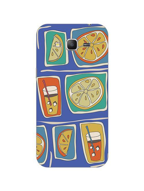 edesignhub designer silicone back cover for samsung galaxy grand prime sm g530 - 10202637 - Very Small Image - 1