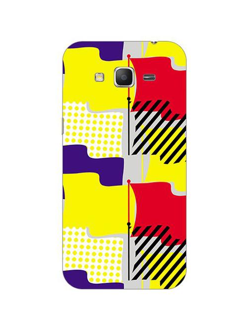edesignhub designer silicone back cover for samsung galaxy grand prime sm g530 - 10202640 - Very Small Image - 1