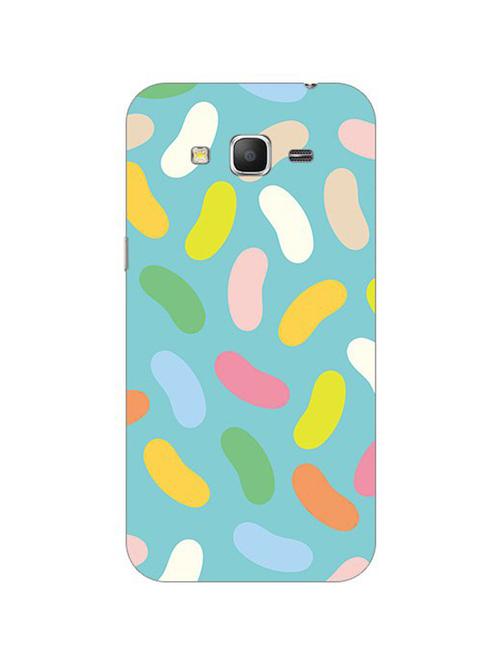 edesignhub designer silicone back cover for samsung galaxy grand prime sm g530 - 10202644 - Very Small Image - 1