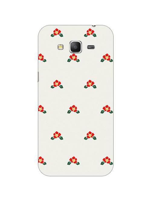 edesignhub designer silicone back cover for samsung galaxy grand prime sm g530 - 10202646 - Very Small Image - 1