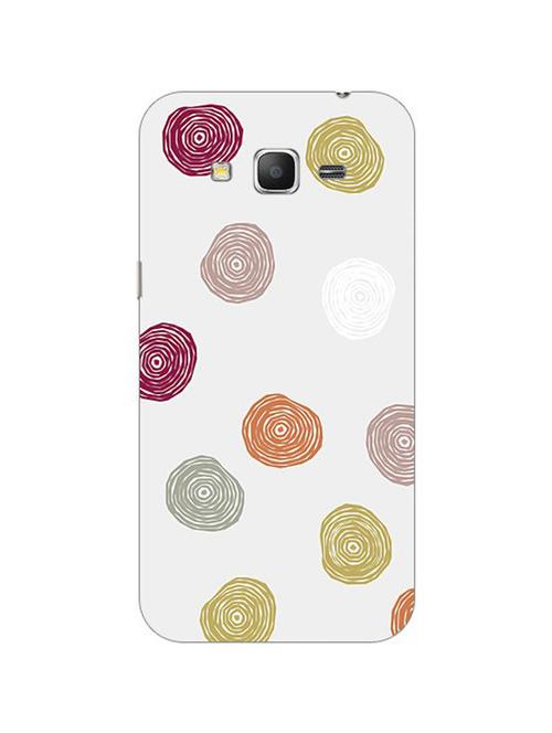 edesignhub designer silicone back cover for samsung galaxy grand prime sm g530 - 10202655 - Very Small Image - 1