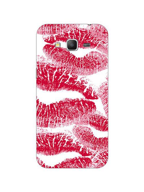 edesignhub designer silicone back cover for samsung galaxy grand prime sm g530 - 10202662 - Very Small Image - 1