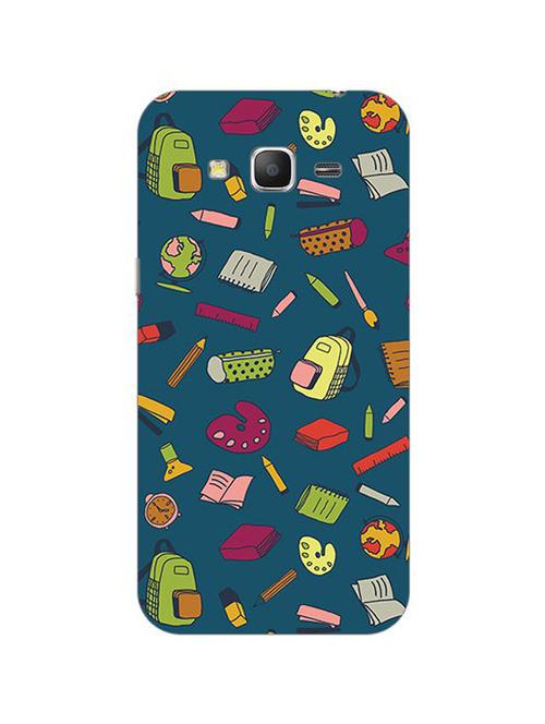 edesignhub designer silicone back cover for samsung galaxy grand prime sm g530 - 10202667 - Very Small Image - 1