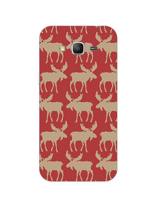 edesignhub designer silicone back cover for samsung galaxy grand prime sm g530 - 10202673 - Very Small Image - 1