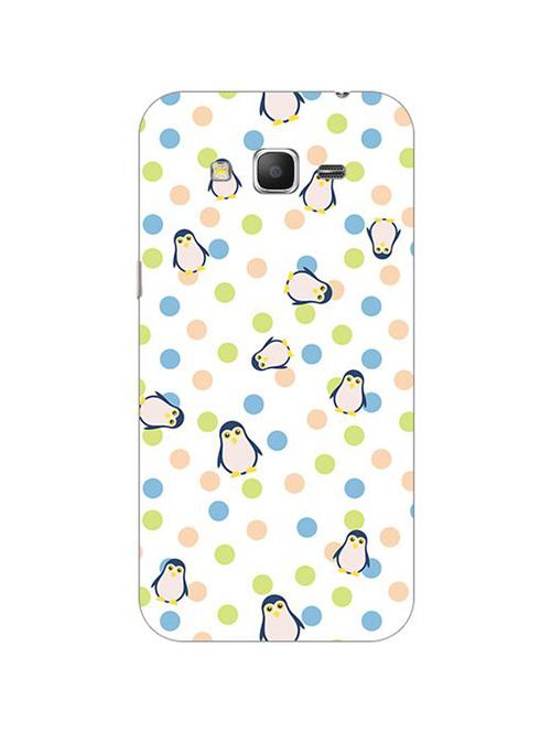 edesignhub designer silicone back cover for samsung galaxy grand prime sm g530 - 10202676 - Very Small Image - 1