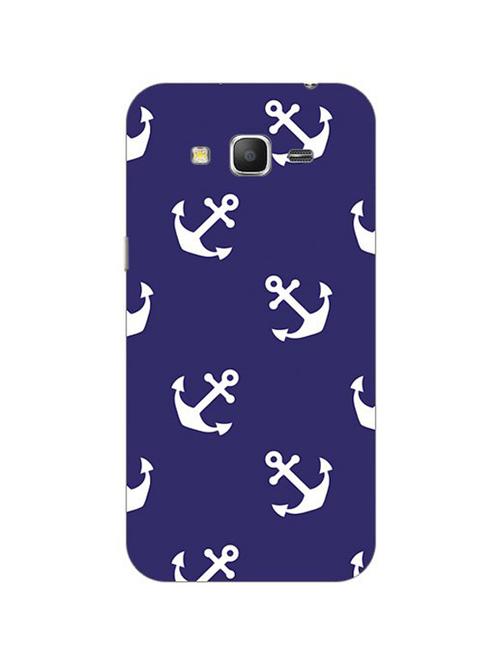 edesignhub designer silicone back cover for samsung galaxy grand prime sm g530 - 10202687 - Very Small Image - 1