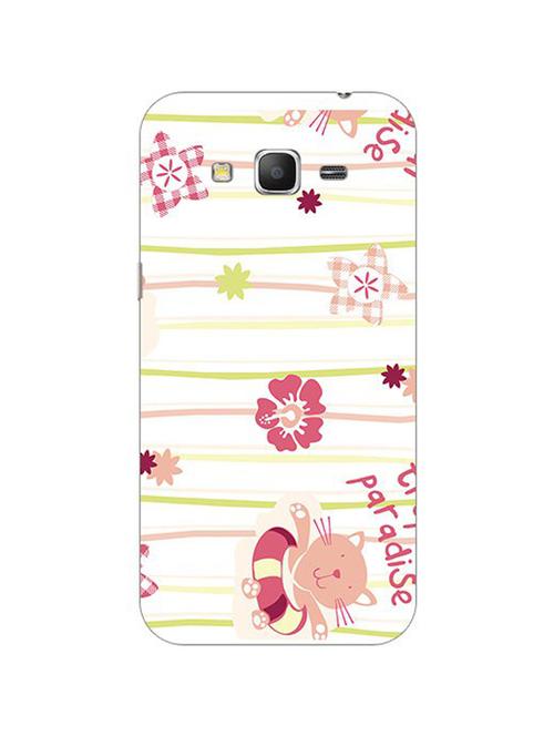 edesignhub designer silicone back cover for samsung galaxy grand prime sm g530 - 10202695 - Very Small Image - 1
