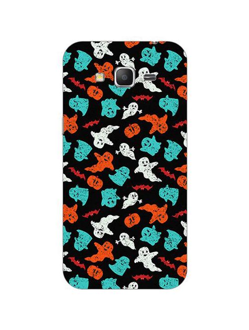 edesignhub designer silicone back cover for samsung galaxy grand prime sm g530 - 10202699 - Very Small Image - 1