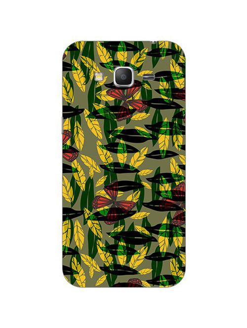 edesignhub designer silicone back cover for samsung galaxy grand prime sm g530 - 10202709 - Very Small Image - 1