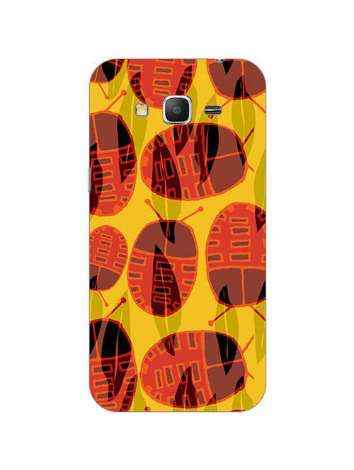 edesignhub designer silicone back cover for samsung galaxy grand prime sm g530 - 10202710 - Very Small Image - 1