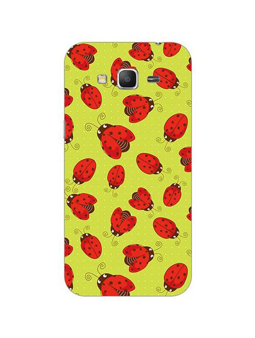 edesignhub designer silicone back cover for samsung galaxy grand prime sm g530 - 10202713 - Very Small Image - 1