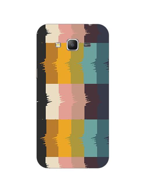 edesignhub designer silicone back cover for samsung galaxy grand prime sm g530 - 10202723 - Very Small Image - 1