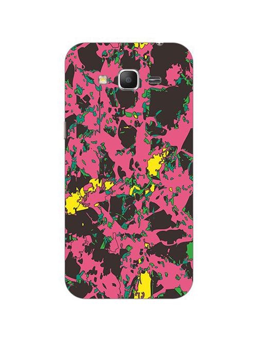 edesignhub designer silicone back cover for samsung galaxy grand prime sm g530 - 10202726 - Very Small Image - 1