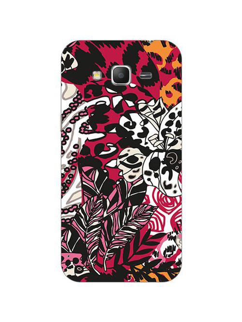 edesignhub designer silicone back cover for samsung galaxy grand prime sm g530 - 10202728 - Very Small Image - 1