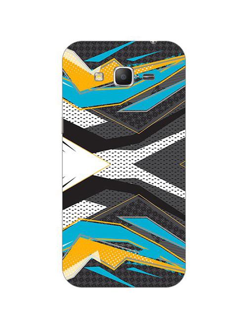 edesignhub designer silicone back cover for samsung galaxy grand prime sm g530 - 10202742 - Very Small Image - 1
