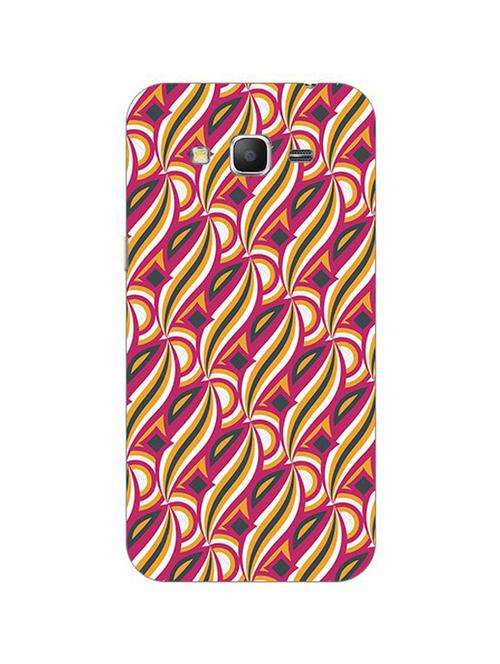 edesignhub designer silicone back cover for samsung galaxy grand prime sm g530 - 10202743 - Very Small Image - 1