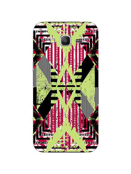 edesignhub designer silicone back cover for samsung galaxy grand prime sm g530 - 10202746 - Very Small Image - 1