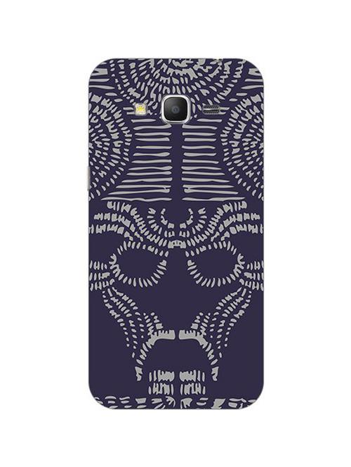 edesignhub designer silicone back cover for samsung galaxy grand prime sm g530 - 10202751 - Very Small Image - 1