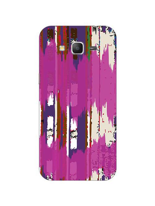 edesignhub designer silicone back cover for samsung galaxy grand prime sm g530 - 10202753 - Very Small Image - 1