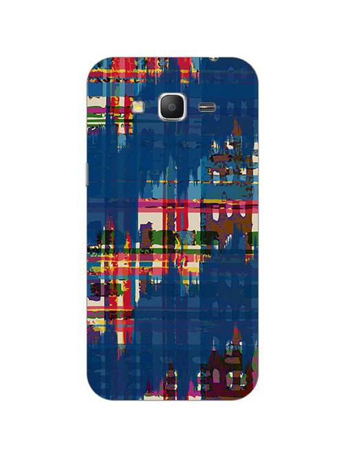 edesignhub designer silicone back cover for samsung galaxy grand prime sm g530 - 10202757 - Very Small Image - 1