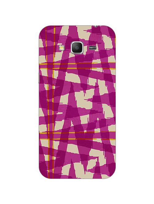 edesignhub designer silicone back cover for samsung galaxy grand prime sm g530 - 10202758 - Very Small Image - 1