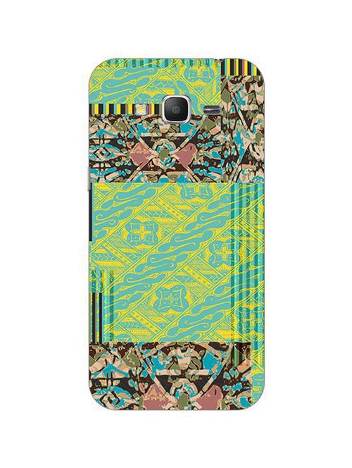 edesignhub designer silicone back cover for samsung galaxy grand prime sm g530 - 10202763 - Very Small Image - 1