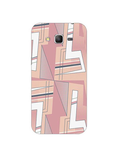 edesignhub designer silicone back cover for samsung galaxy grand prime sm g530 - 10202765 - Very Small Image - 1