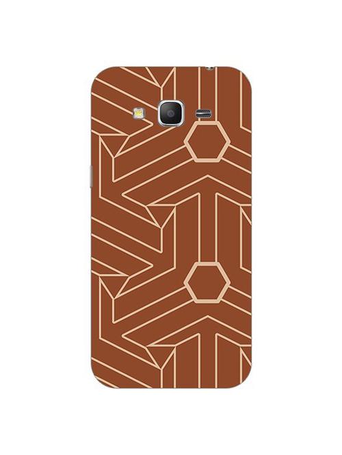 edesignhub designer silicone back cover for samsung galaxy grand prime sm g530 - 10202767 - Very Small Image - 1