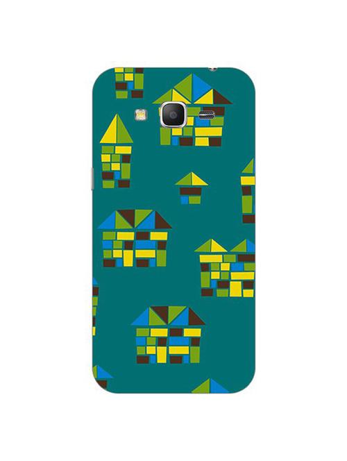 edesignhub designer silicone back cover for samsung galaxy grand prime sm g530 - 10202769 - Very Small Image - 1