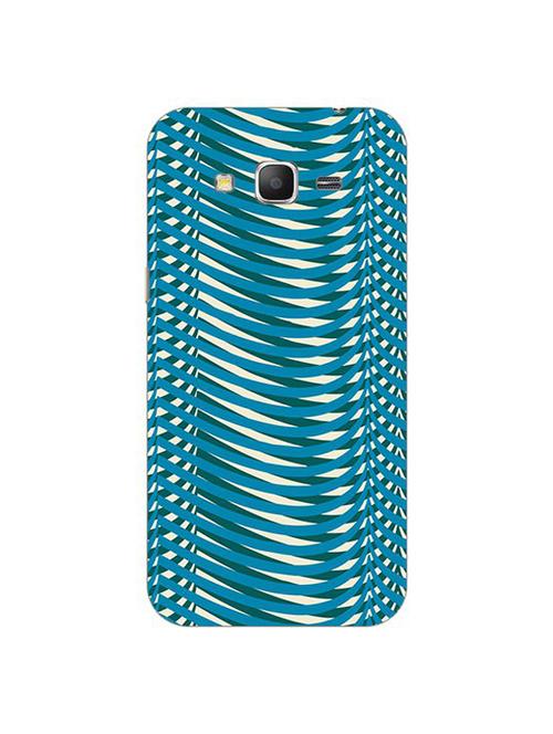 edesignhub designer silicone back cover for samsung galaxy grand prime sm g530 - 10202770 - Very Small Image - 1