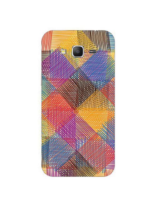 edesignhub designer silicone back cover for samsung galaxy grand prime sm g530 - 10202773 - Very Small Image - 1